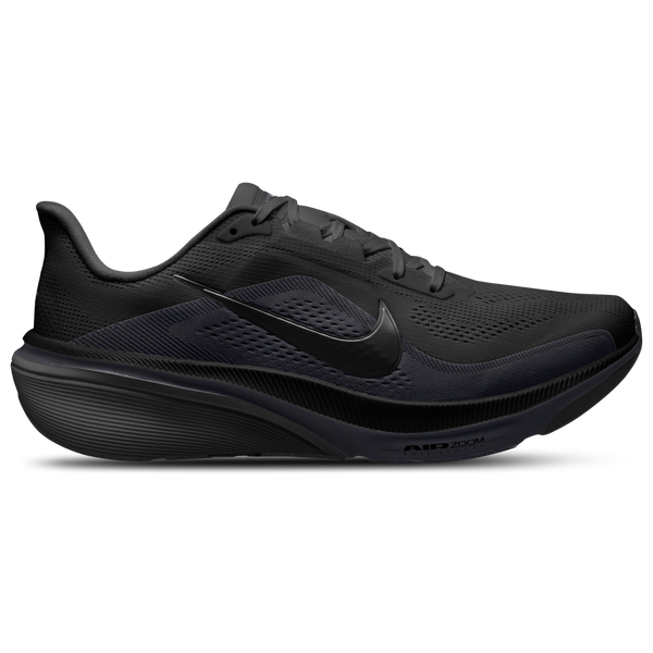 Nike Air Zoom Pegasus 42 - Men's - Anthracite/Black/Black