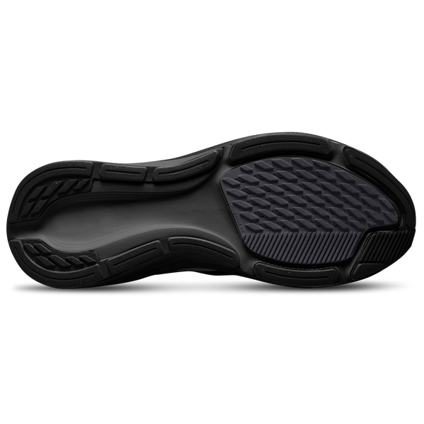 Nike Air Zoom Pegasus 42 - Men's - Anthracite/Black/Black - Image 4