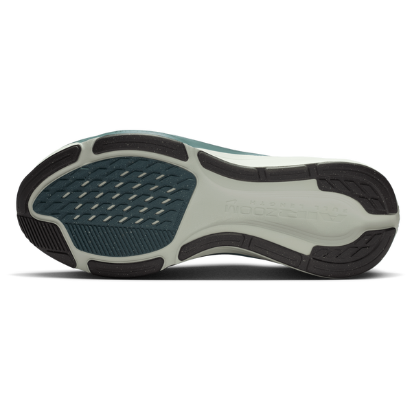 Nike Air Zoom Pegasus 42 - Men's - Pure Platinum/Black/Mineral Slate - Image 5