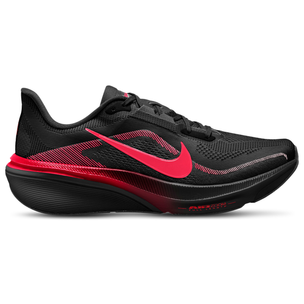 Nike Air Zoom Pegasus 42 - Men's - University Red/Black/Bright Crimson