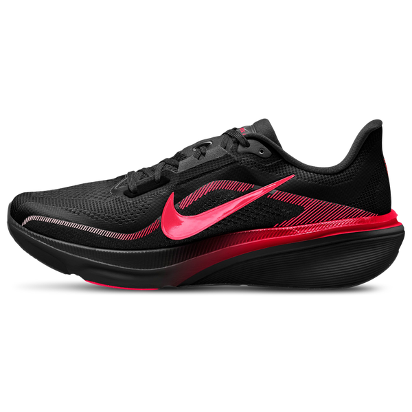 Nike Air Zoom Pegasus 42 - Men's - University Red/Black/Bright Crimson - Image 2