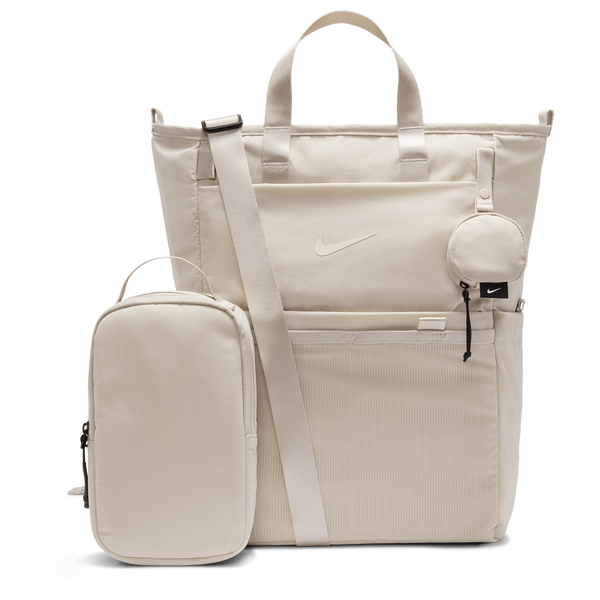 Nike 2.0 Backpack - Adult - Cream Ii/Light Bone/Cream Ii