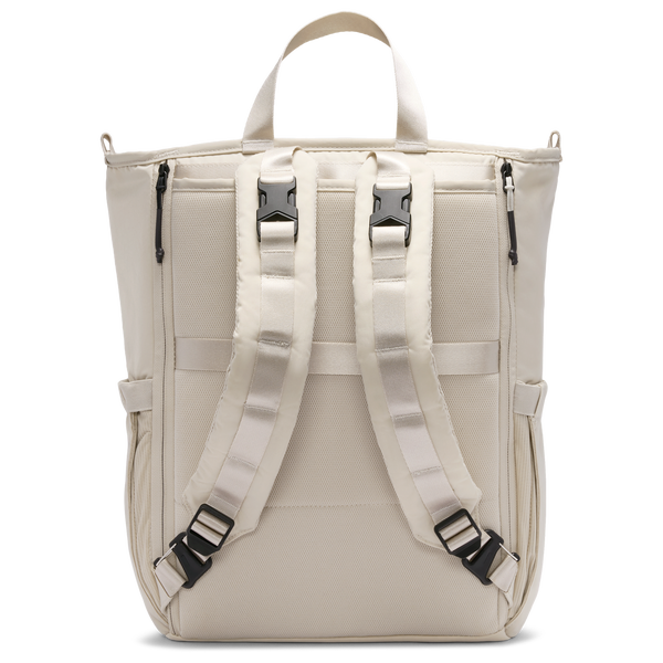 Nike 2.0 Backpack - Adult - Cream Ii/Light Bone/Cream Ii - Image 2