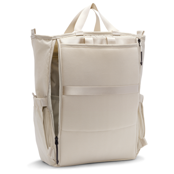Nike 2.0 Backpack - Adult - Cream Ii/Light Bone/Cream Ii - Image 6