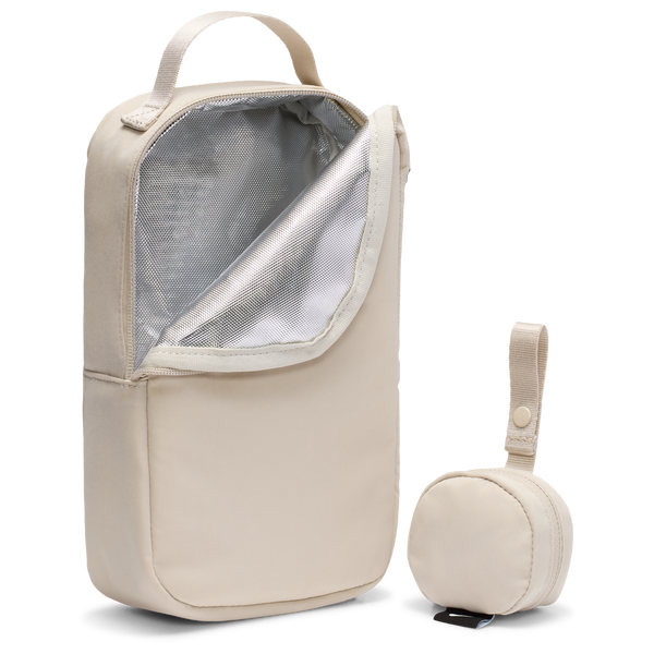 Nike 2.0 Backpack - Adult - Cream Ii/Light Bone/Cream Ii - Image 7