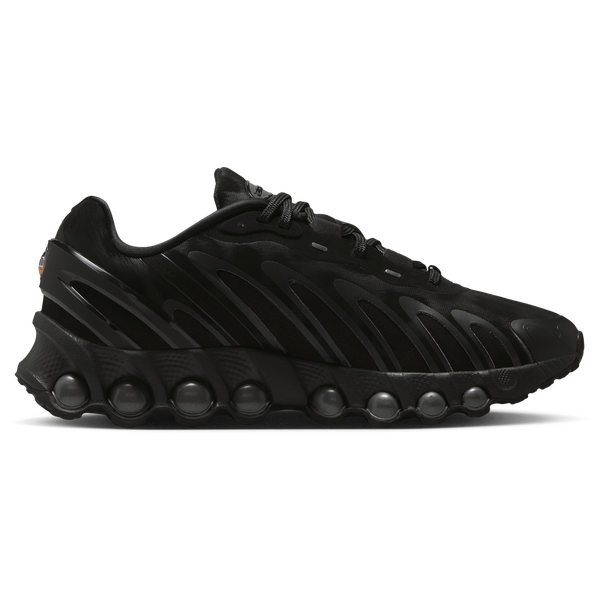 Nike Air Max DN8 SE - Women's - Black/Mtlc Dk Grey/Anthracite