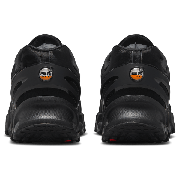 Nike Air Max DN8 SE - Women's - Black/Mtlc Dk Grey/Anthracite - Image 3