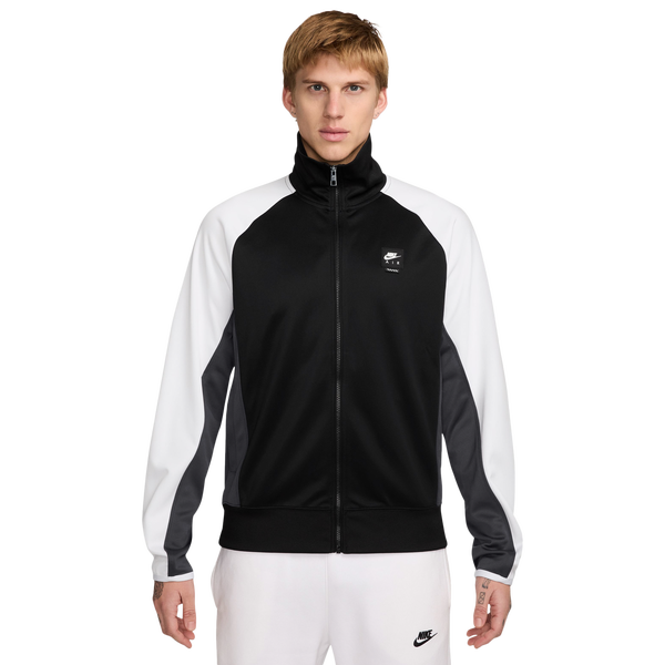 Nike Air Pack Full Zip Jacket - Men's - Black/Black