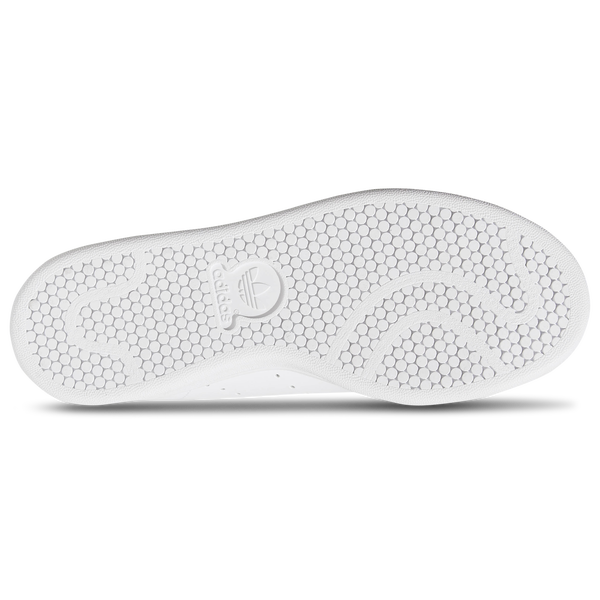 adidas Originals Stan Smith - Women's - White/White/Green - Image 5