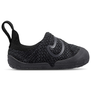 Nike Swoosh 1 - Boys' Toddler - Black/White