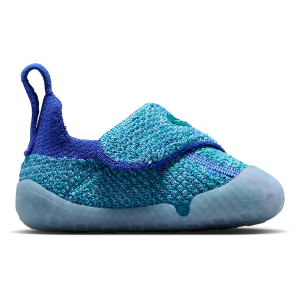 Nike Swoosh 1 - Boys' Toddler - Game Royal/Bright Spruce/Football Blue