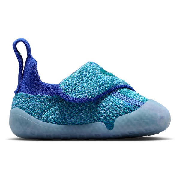 Nike Swoosh 1 - Boys' Toddler - Game Royal/Bright Spruce/Football Blue