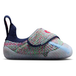 Nike Swoosh 1 - Boys' Toddler - Midnight Navy/Hydrogen Blue/Fusion Red