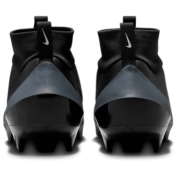 Nike Zoom Air Vapor Pro 1 - Men's - Black/Dk Grey/Black - Image 3