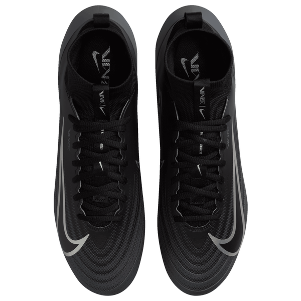 Nike Zoom Air Vapor Pro 1 - Men's - Black/Dk Grey/Black - Image 4
