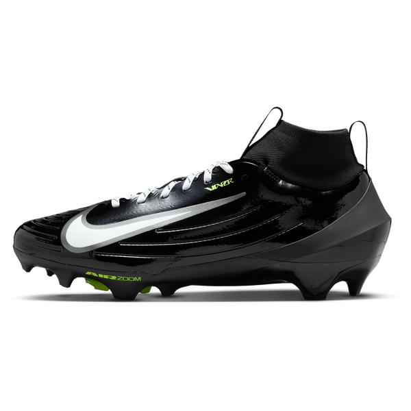 Nike Zoom Air Vapor Pro 1 - Men's - Anthracite/Black/Volt Ice - Image 2