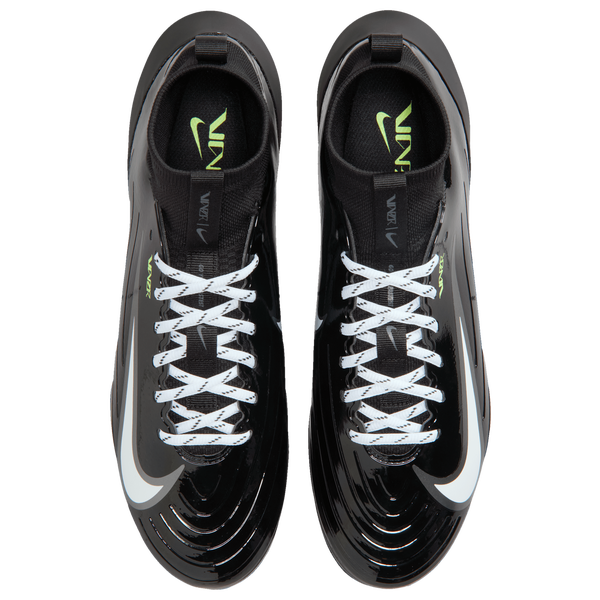 Nike Zoom Air Vapor Pro 1 - Men's - Anthracite/Black/Volt Ice - Image 4