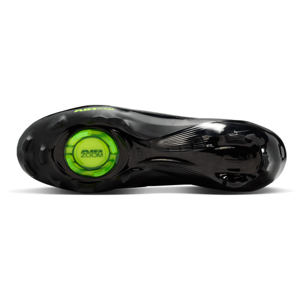 Nike Zoom Air Vapor Pro 1 - Men's - Anthracite/Black/Volt Ice - Image 5