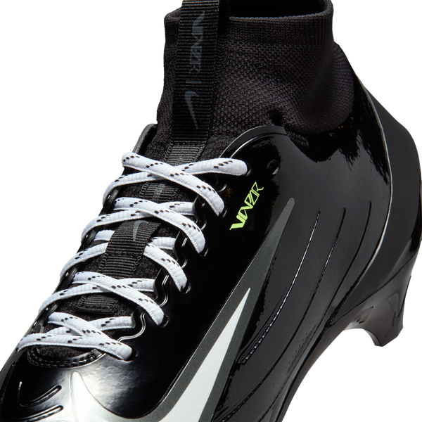 Nike Zoom Air Vapor Pro 1 - Men's - Anthracite/Black/Volt Ice - Image 7