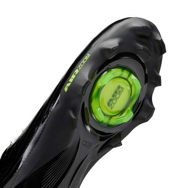 Nike Zoom Air Vapor Pro 1 - Men's - Anthracite/Black/Volt Ice - Image 8