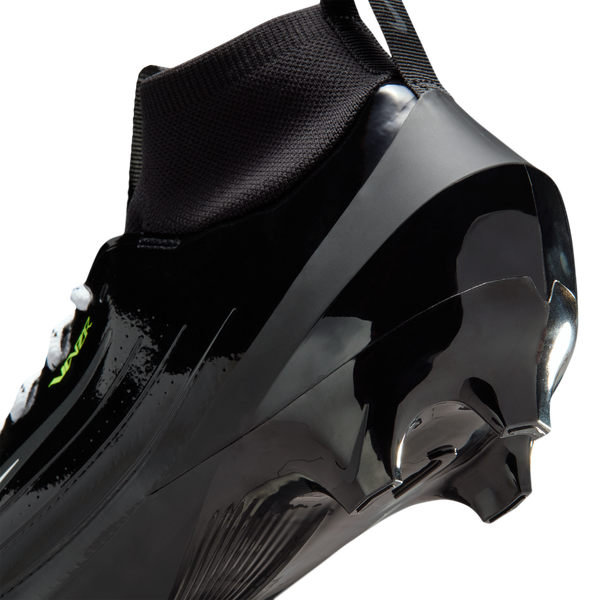 Nike Zoom Air Vapor Pro 1 - Men's - Anthracite/Black/Volt Ice - Image 9