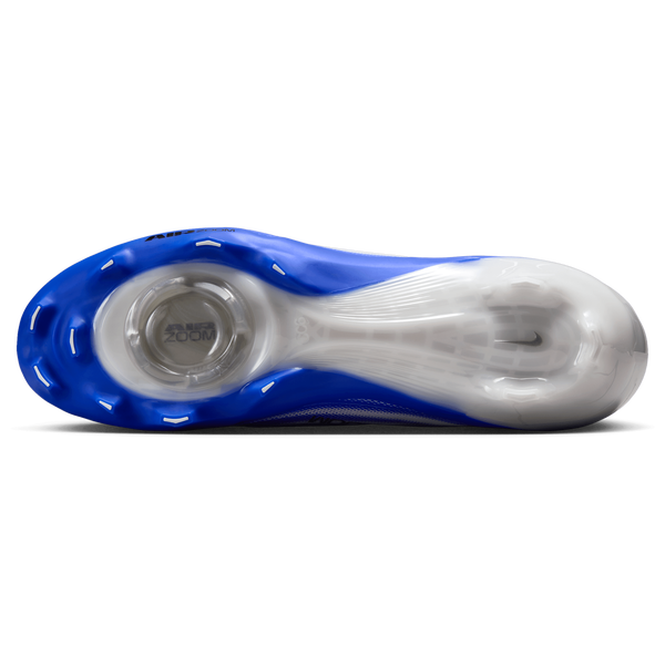 Nike Zoom Air Vapor Pro 1 - Men's - White/Black/Racer Blue - Image 5