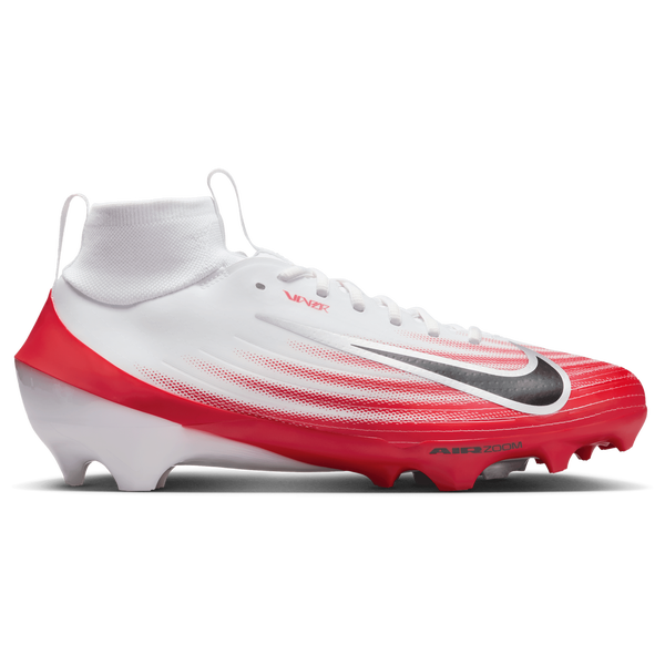 Nike Zoom Air Vapor Pro 1 - Men's - White/Black/Univ Red