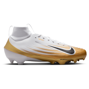 Nike Zoom Air Vapor Pro 1 - Men's - Black/Mtlc Gold/White