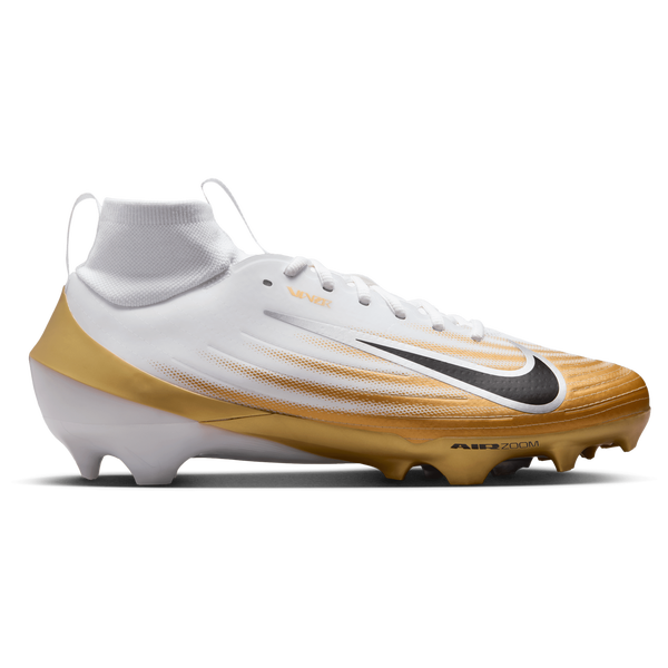 Nike Zoom Air Vapor Pro 1 - Men's - Black/Mtlc Gold/White