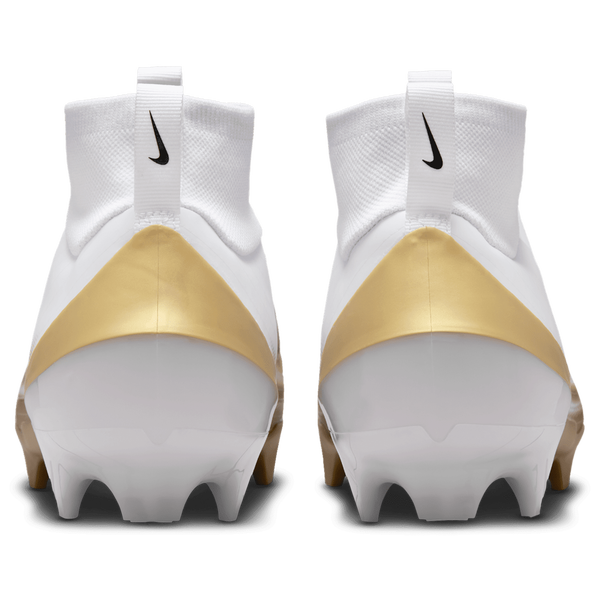Nike Zoom Air Vapor Pro 1 - Men's - Black/Mtlc Gold/White - Image 3