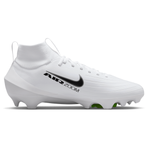 Nike Zoom Air Vapor Pro 1 - Men's - White/Mtlc Silver/Volt Ice