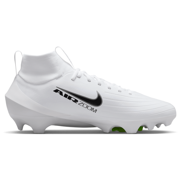 Nike Zoom Air Vapor Pro 1 - Men's - White/Mtlc Silver/Volt Ice