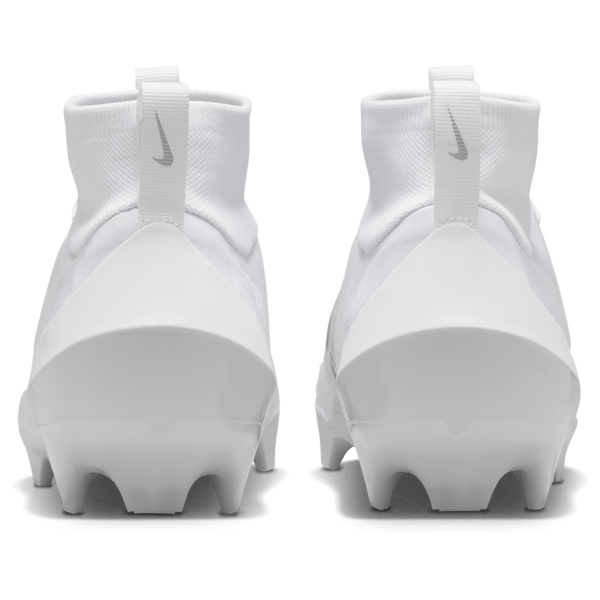 Nike Zoom Air Vapor Pro 1 - Men's - White/Mtlc Silver/Volt Ice - Image 3