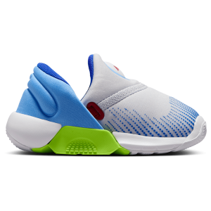Nike Swoosh Go - Boys' Toddler - University Red/Football Blue/Football Grey
