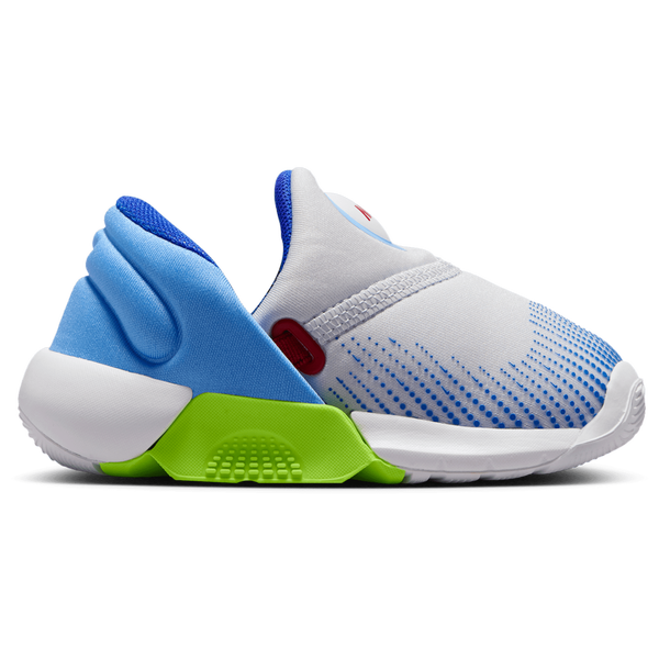Nike Swoosh Go - Boys' Toddler - University Red/Football Blue/Football Grey
