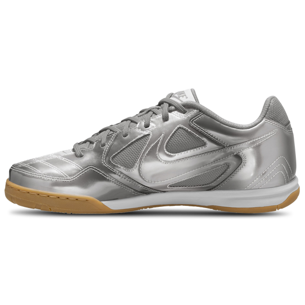 Nike Gato Lv8 - Men's - Black/Metallic Silver - Image 2