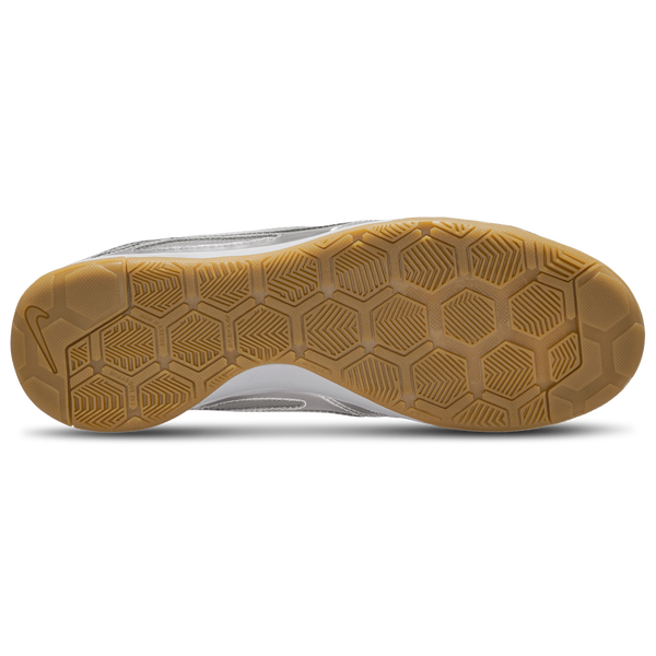 Nike Gato Lv8 - Men's - Black/Metallic Silver - Image 4