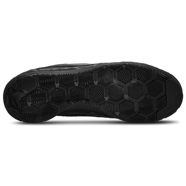 Nike Gato Lv8 - Men's - Anthracite/Black/Anthracite - Image 4