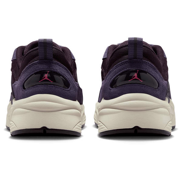 Jordan Trunner O/S - Men's - Pinksicle/Dk Raisin/Burgundy Ash - Image 3