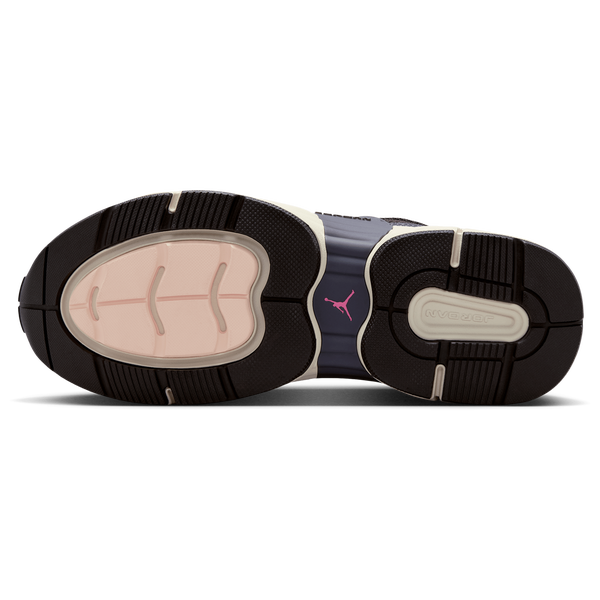 Jordan Trunner O/S - Men's - Pinksicle/Dk Raisin/Burgundy Ash - Image 5