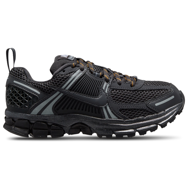 Nike Vomero 5 - Boys' Grade School - Black/Dark Smoke Gray