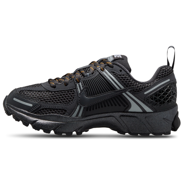 Nike Vomero 5 - Boys' Grade School - Black/Dark Smoke Gray - Image 2
