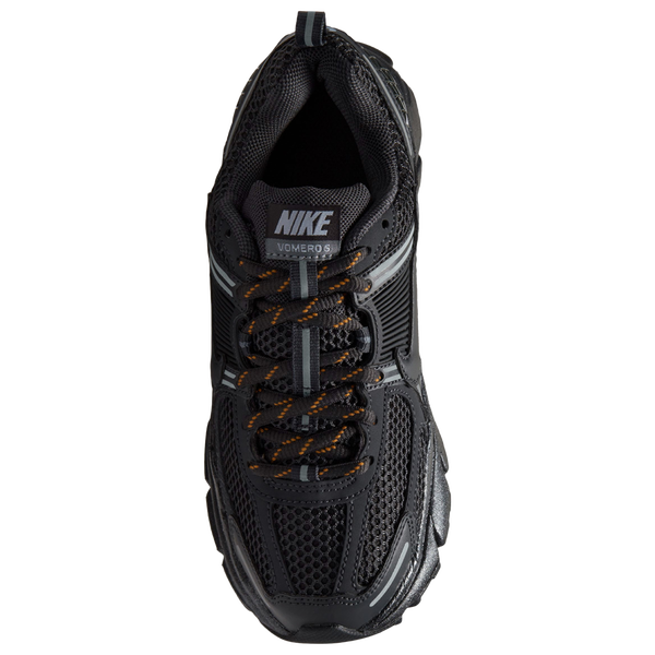 Nike Vomero 5 - Boys' Grade School - Black/Dark Smoke Gray - Image 3
