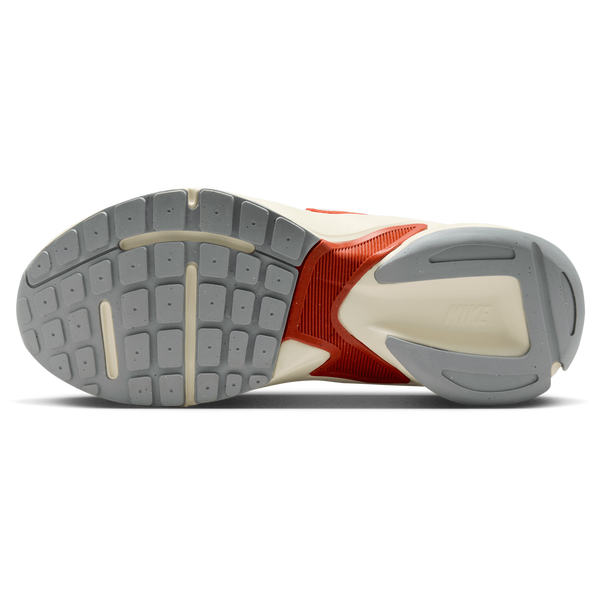 Nike AL8 - Women's - Wolf Grey/Photon Dust/Picante Red - Image 5