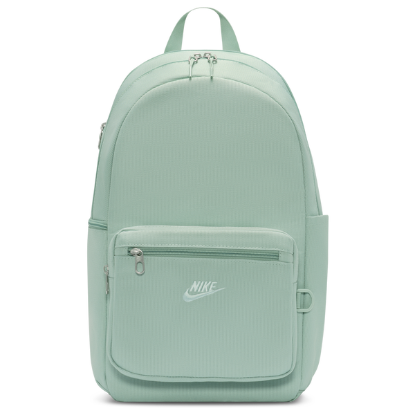 Nike Heritage Eugene Backpack 2.0 - Adult - Steam/Steam/Steam