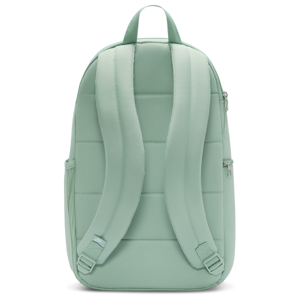 Nike Heritage Eugene Backpack 2.0 - Adult - Steam/Steam/Steam - Image 2