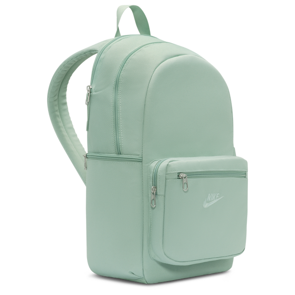 Nike Heritage Eugene Backpack 2.0 - Adult - Steam/Steam/Steam - Image 3