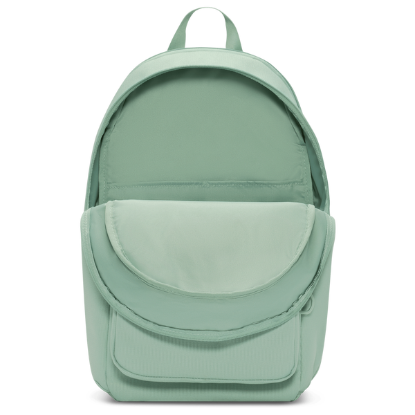Nike Heritage Eugene Backpack 2.0 - Adult - Steam/Steam/Steam - Image 4