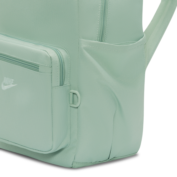 Nike Heritage Eugene Backpack 2.0 - Adult - Steam/Steam/Steam - Image 7