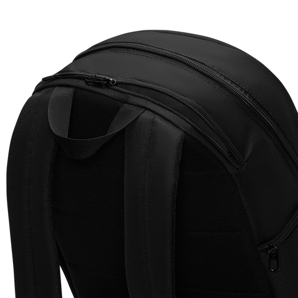 Nike Heritage Eugene Backpack 2.0 - Adult - Black/Black/Black - Image 5
